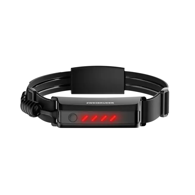 HODELYKT 2000LM AUTO FOCUS ZB9H - Zweibrüder 