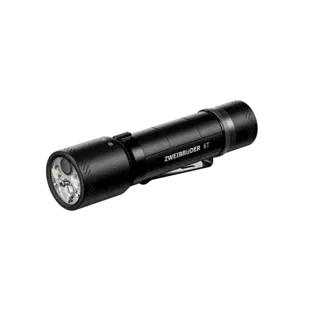 LYKT 3000LM AUTO FOCUS M/TASKE ZB6T - Zweibrüder