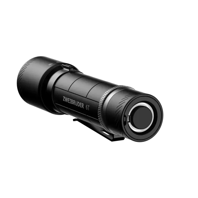 LYKT 3000LM AUTO FOCUS M/TASKE ZB6T - Zweibrüder 