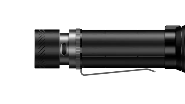 LYKT 3000LM AUTO FOCUS M/TASKE ZB6T - Zweibrüder 