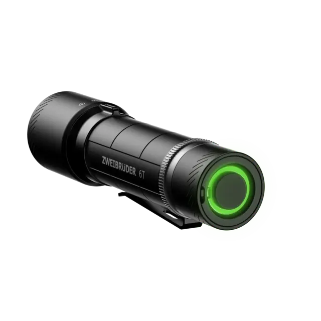 LYKT 3000LM AUTO FOCUS M/TASKE ZB6T - Zweibrüder 