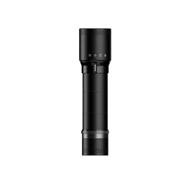 LYKT 3000LM AUTO FOCUS M/TASKE ZB6T - Zweibrüder 