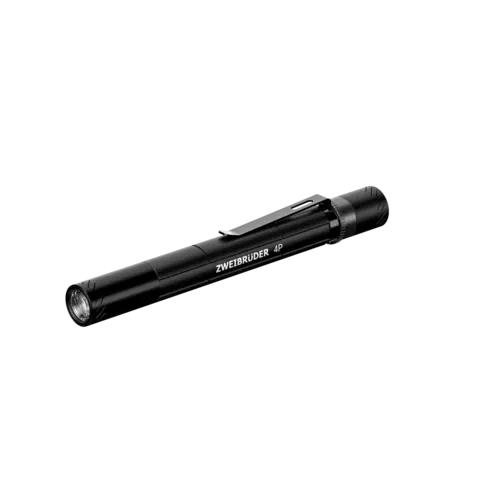 PENNELYKT 400LM OPPLADBAR / AAA ZB4P - Zweibrüder