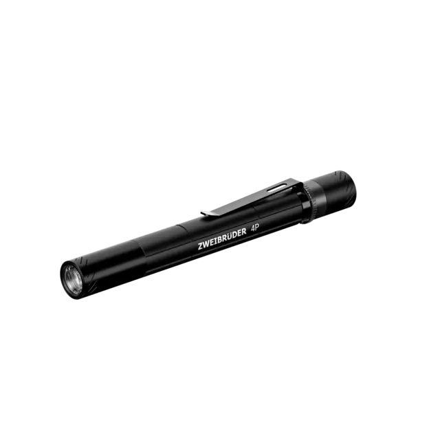 PENNELYKT 400LM OPPLADBAR / AAA ZB4P - Zweibrüder 