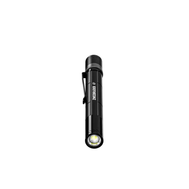 PENNELYKT 400LM OPPLADBAR / AAA ZB4P - Zweibrüder 