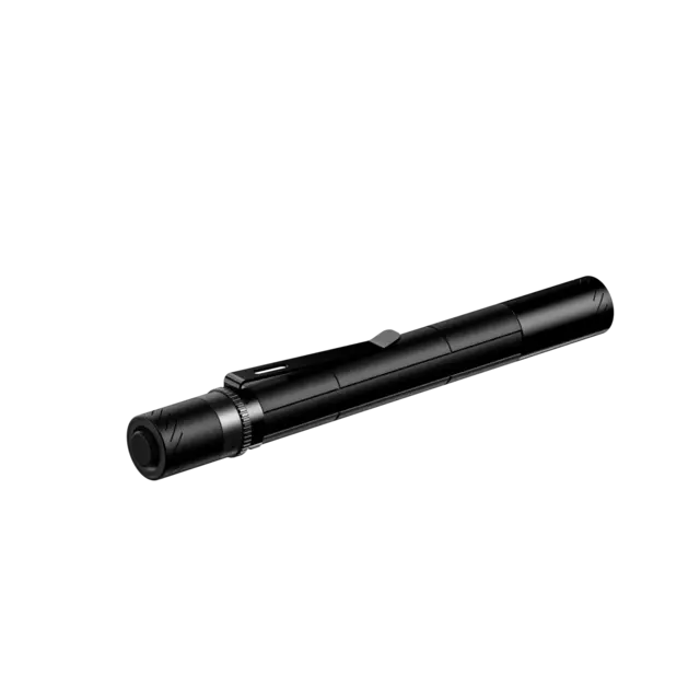 PENNELYKT 400LM OPPLADBAR / AAA ZB4P - Zweibrüder 