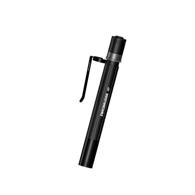 PENNELYKT 400LM OPPLADBAR / AAA ZB4P - Zweibrüder 