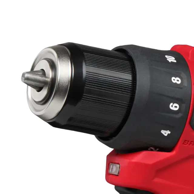 BOR/SKRUTREKKER M12 BLDDRC-0 Milwaukee 