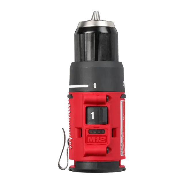 BOR/SKRUTREKKER M12 BLDDRC-0 Milwaukee 