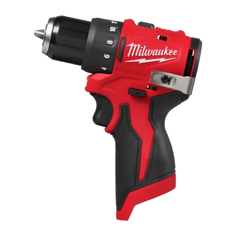 BOR/SKRUTREKKER M12 BLDDRC-0 Milwaukee