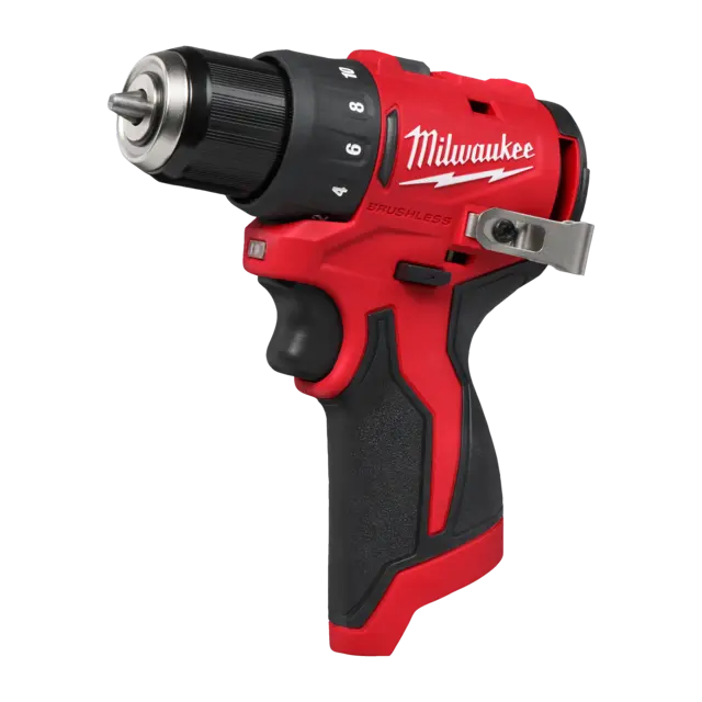 BOR/SKRUTREKKER M12 BLDDRC-0 Milwaukee 