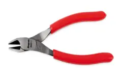 SIDEAVBITER 5" VECTOREDGE RØD 85ACF - Snapon