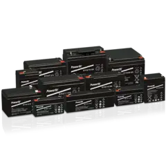 POWERFIT S112/9 SR NAS1120009VW0RA - Exide Technologies