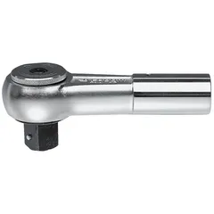 SKRALLE 1&quot; DR. 72T U/ H&#197;NDTAK Mammoth - Facom