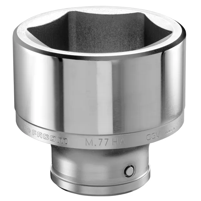 PIPE KORT 1" DR. 41MM SEKSKANT M.HA Mammoth - Facom 