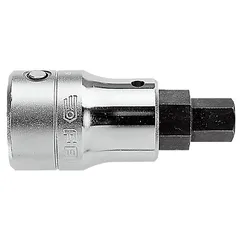 PIPE 3/4&quot; DR. 14MM UNBRAKO KT.A - Facom