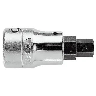 PIPE 3/4&quot; DR. 14-22MM UNBRAKO KT.A - Facom