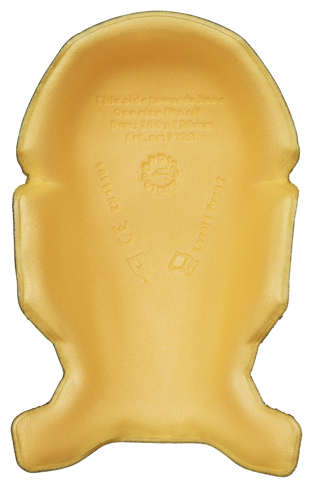 KNEPUTER 9122 ERGONOMISKE Snickers 