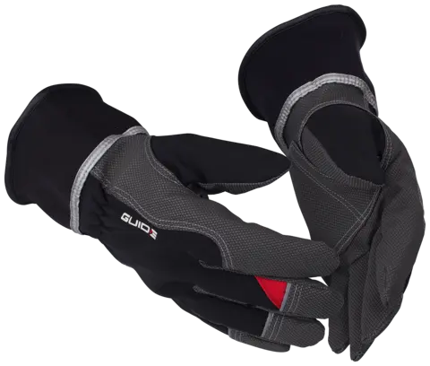 HANSKE VINTER GUIDE 5151W STR.9 Guide