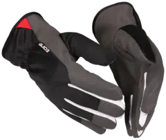 HANSKE VINTER GUIDE 764 STR. 10 Guide