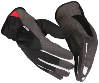 HANSKE VINTER GUIDE 764 STR. 10 Guide