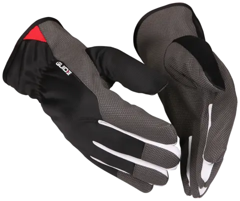 HANSKE VINTER GUIDE 764 STR. 10 Guide