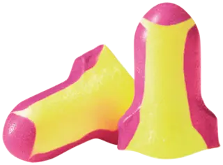 &#216;REPROPPER LASER LITE MULTICOLOR 1000stk - Howard Leight