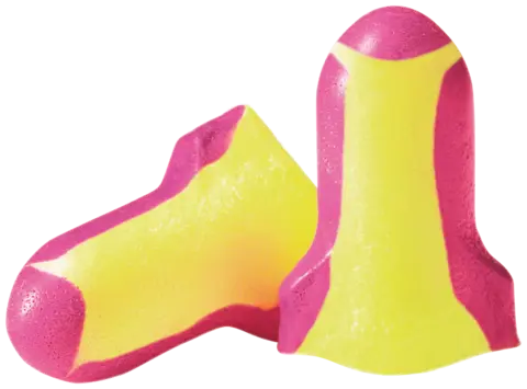 &#216;REPROPPER LASER LITE MULTICOLOR 1000stk - Howard Leight