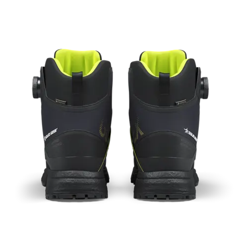 VERNESKO REVOLUTION 2 GTX MID STR:43 Solid Gear 