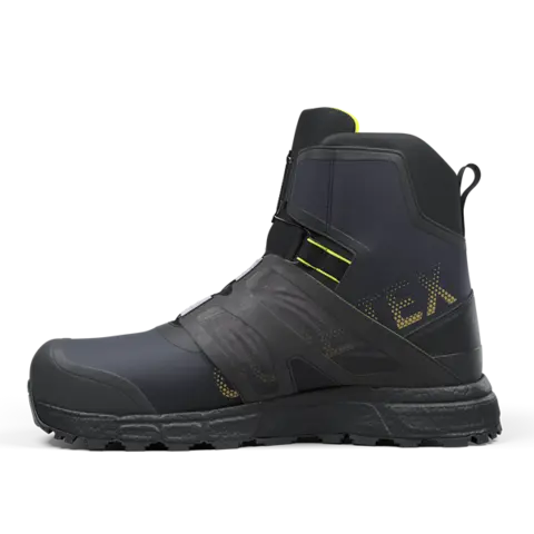 VERNESKO REVOLUTION 2 GTX MID STR:42 Solid Gear 