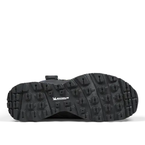 VERNESKO REVOLUTION 2 GTX MID STR:46 Solid Gear 