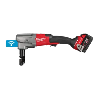 NIBBLER M18 FNB35-502X Milwaukee