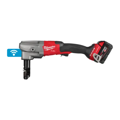 NIBBLER M18 FNB35-502X Milwaukee