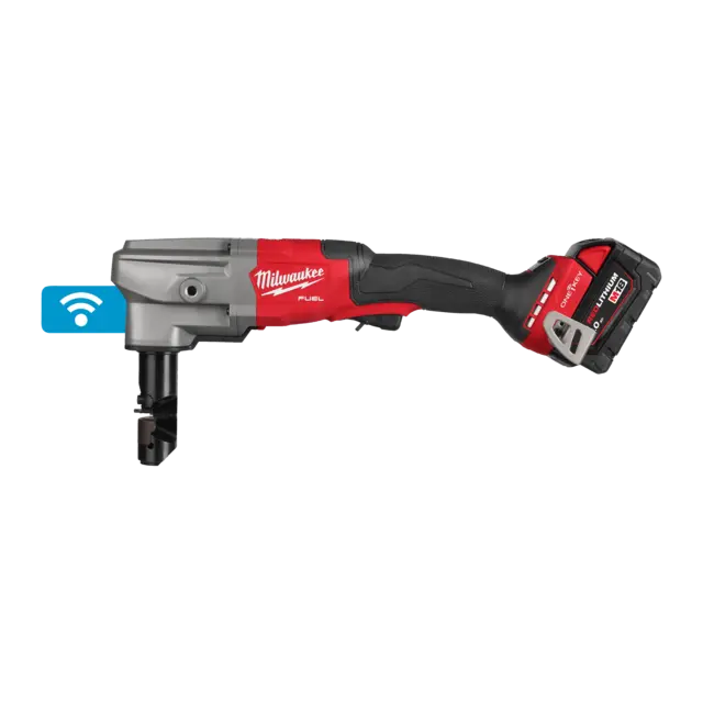 NIBBLER M18 FNB35-502X Milwaukee 