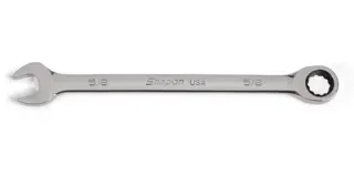 SKRALLEN&#216;KKEL 1/4&quot; TOLVKANT  0&#176; OFFSET OXR8A - Snapon