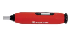 MOMENTSKRUTREKKER 1/4&quot; DR. 5-35 IN/LBS QDRIVER4 - Snapon