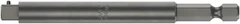 FIRKANTTAPP 870/4 1/4&quot;X100 FOR DRILL Wera