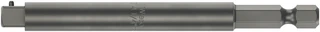 FIRKANTTAPP 870/4 1/4&quot;X100 FOR DRILL Wera