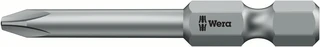 BITS 851/4 J PH 0 x 89 mm Wera