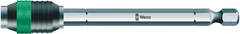 BITSHOLDER RAPIDIATOR 889/4 R 1/4&quot;x100 Wera