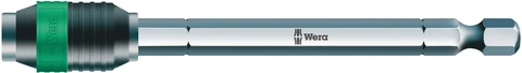 BITSHOLDER RAPIDIATOR 889/4 R 1/4&quot;x100 Wera