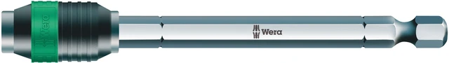 BITSHOLDER RAPIDIATOR 889/4 R 1/4"x100 Wera 