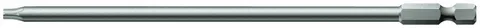 BITS 1/4&quot; TX20 89MM 867/4 Z TORX&#174; Bits Wera