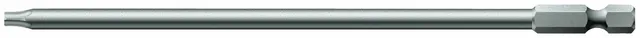 BITS 1/4" TX10 89MM 867/4 Z TORX® Bits Wera 