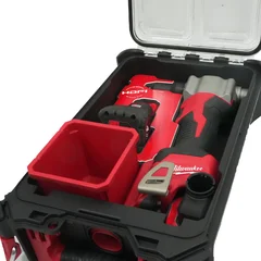 POPNAGLEPISTOL M12 BPRT-0 I PACKOUT™ Inkl. HDFI, BPRT (ikke batteri)