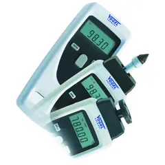 DIGITAL HAND TACHOMETER - 270160 Vogel Germany