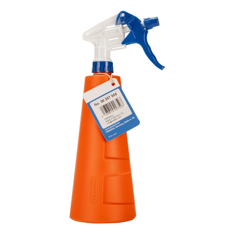 SPRAYFLASKE INDUSTRI 750ML MESSINGDYSE Pressol