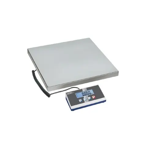 GULVVEKT 0-60KG DIGITAL KERN Vogel Germany 