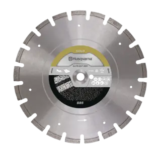 DIAMANTBLAD S85 ELITE-CUT Husqvarna