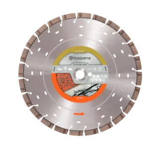 DIAMANTBLAD S35 ELITE-CUT EXO-GRIT Husqvarna